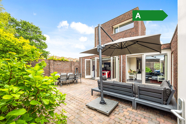 Medium property photo - Bootsmansingel 45, 2492 RP The Hague